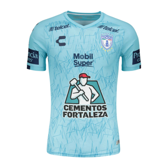 Maglia Pachuca Away 2019/2020 - Clicca l'immagine per chiudere